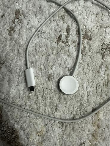 Смарт-часы: Apple Watch SE (GPS, 2‑го поколения) - Модель: Apple Watch SE (GPS — 5