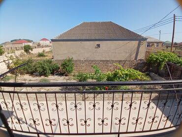 Həyət evləri və villaların satışı: 4 otaqlı, 132 kv. m, Orta təmir — 7