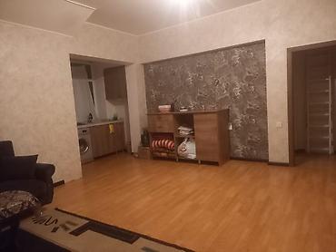 1 otaqlı evler: 1 otaqlı mənzil – studiya tipli geniş zal və mətbəx guşəsi — 2