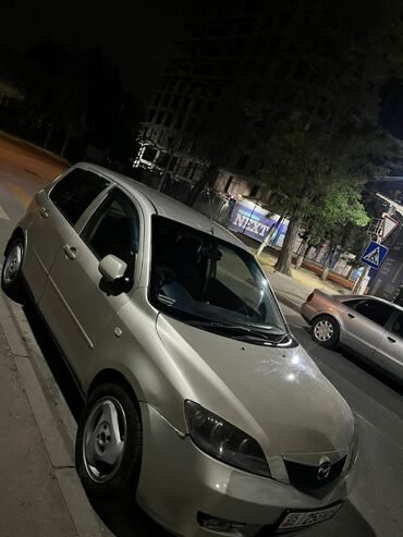 мотор пассо: Mazda Demio: 2003 г., 1.5 л, Автомат, Газ, Хэтчбэк