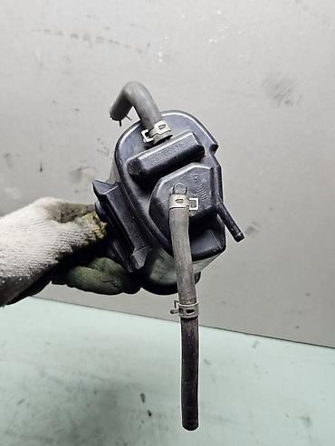 Фильтры: Фильтр, Б/у, Оригинал, Германия — 8