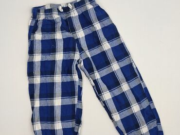spodenki rozkloszowane z wysokim stanem: Sweatpants, Pepperts!, 8 years, 128, condition - Very good