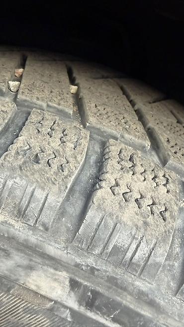 maxxis 315: Зимние шины 275/55 R20 — 1