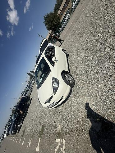 e klass: Honda Fit: 2003 г., Бензин, Хэтчбэк — 3