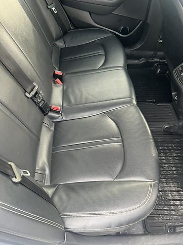 Hyundai: Hyundai Sonata: 2018 г., 2 л, Автомат, Газ, Седан at lalafo.kg — 9 Hyundai: Hyundai Sonata: 2018 г., 2 л, Автомат, Газ, Седан — 9