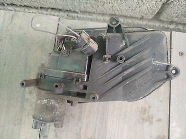 Зеркала: Боковое правое Зеркало Б/у, Оригинал — 5