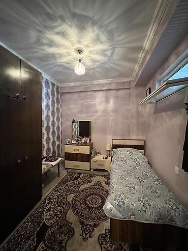 əlimyandı satılan evlər: 3 otaqlı mənzil – zövqlü interyer və funksional planlama 74kv 1ci — 2