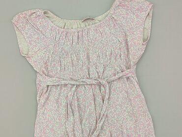bluzki z krótkim rękawem plus size: Bluzka damska, Orsay, S