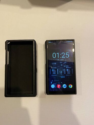 наушники ipod 5: Продаю плеер Fiio M11 Plus LTD. Процессор: Snapdragon 660 Оперативная