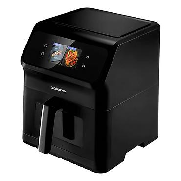eafc 24: Продаю аэрогриль Polaris PAF 9007WS Состояние практически новое — — 3