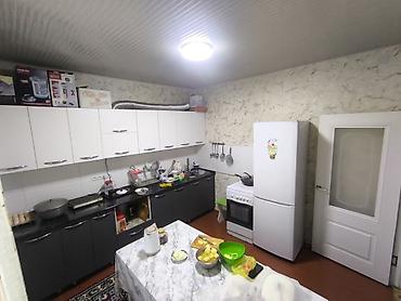 Sale of cottages and houses: Продаю двух этажный дом в городе токмок село Чуй улица береговая 111а — 15