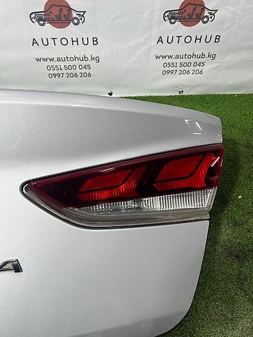 Hyundai Б/у, Оригинал, Корея