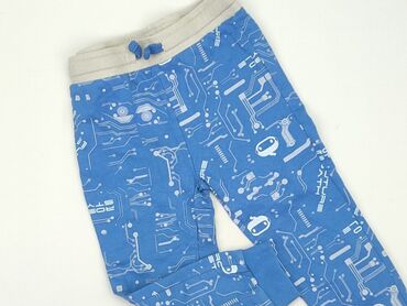 kombinezon na lato allegro: Sweatpants, So cute, 2-3 years, 98, condition - Good