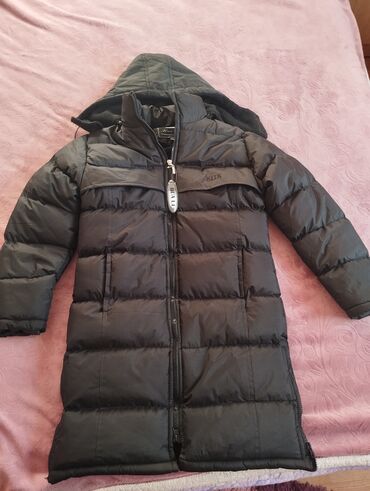 Zimske jakne: Ellesse, M, Jednobojni, Sa postavom — 8