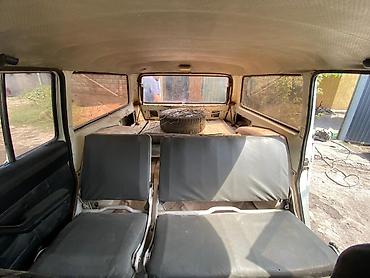 ГАЗ: ГАЗ 24 Volga: 1995 г., Бензин, Универсал — 9
