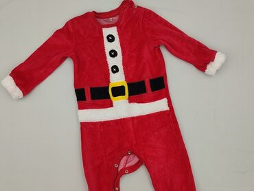 sinsay piżamy kombinezon: Cobbler, F&F, 9-12 months, condition - Very good