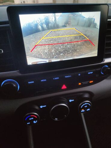 Hyundai: Hyundai : 2021 г., 1.6 л, Автомат, Бензин, Кроссовер — 12