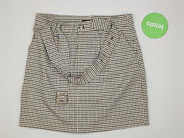 pull and bear skirts: Sinsay, Spódnica damska, rozmiar M — 3