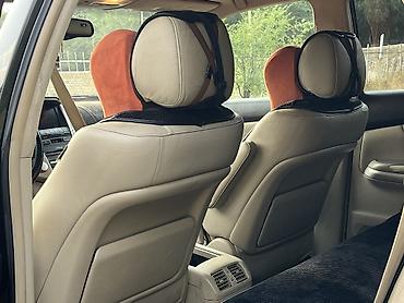 Повара: Lexus RX 400h Цена: 13.000$ В отличном состоянии Гибрид — экономичный — 9