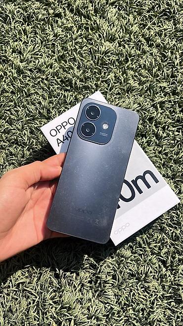 ucuz qiymətə telefon: Oppo A39, 256 GB, rəng - Qara — 6