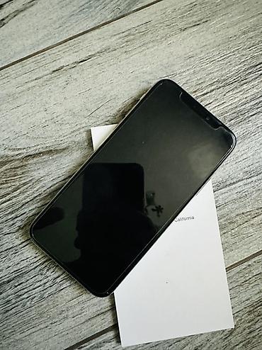купить iphone xs max: Apple iPhone XS серебристый 256,установили новый оригинальный АКБ В — 1