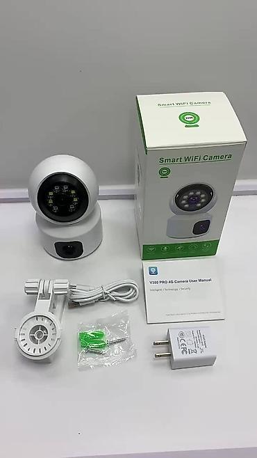 hoco eq34 plus: Бесплатная доставка доставка по городу 2025 Dual Lens Secur Cameras — 3