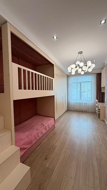 four seasons guest complex: 4 комнаты, 148 м², 7 этаж — 6