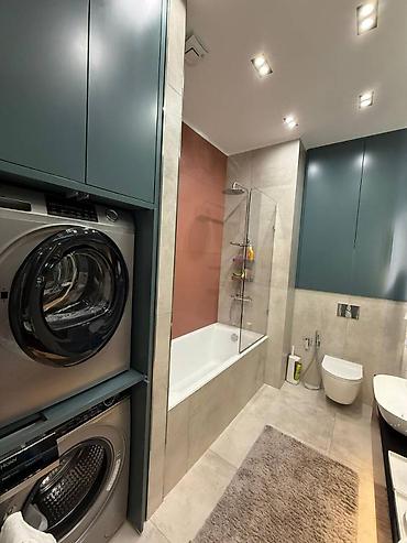 Продажа квартир: 5 и более комнат, 250 м², Элитка, 7 этаж, Евроремонт — 6