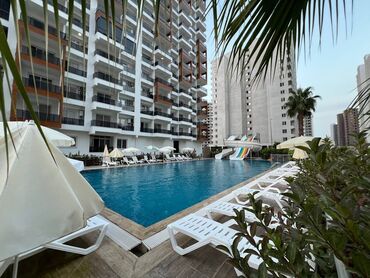 баня для семейных: 2 комнаты, 74 м², Евроремонт