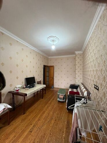 Yeni tikili: 2 otaqlı, Yeni tikili, m. Həzi Aslanov, 58 kv. m — 2