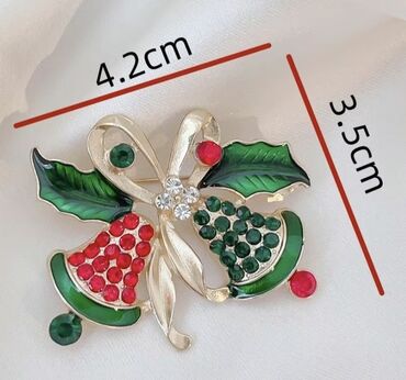 Броши: Брошь броши цветы брошь парикмахер — 14