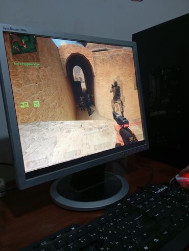 Настольные ПК и рабочие станции: Компьютер, ядер - 4, ОЗУ 8 ГБ, Для работы, учебы, Б/у, HDD + SSD at lalafo.kg — 9 Настольные ПК и рабочие станции: Компьютер, ядер - 4, ОЗУ 8 ГБ, Для работы, учебы, Б/у, HDD + SSD — 9