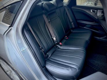 Kia: Kia K: 2022 г., 3.5 л, Автомат, Газ, Седан — 9