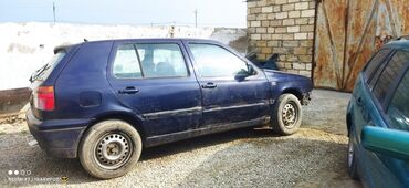 hyundai ehtiyat hisseleri islenmis: Volkswagen GOLF, 1996 il, İşlənmiş