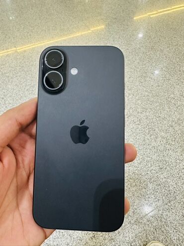 а3 редми: IPhone 16