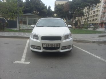 Ravon: Ravon Nexia: 1.5 l | 2020 il | 178000 km Sedan