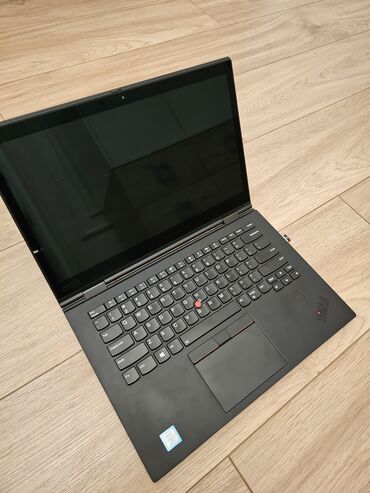 Lenovo: İşlənmiş Lenovo Yoga, 14 ", Intel Core i7, 1 TB, Ünvandan götürmə, Pulsuz çatdırılma, Ödənişli çatdırılma