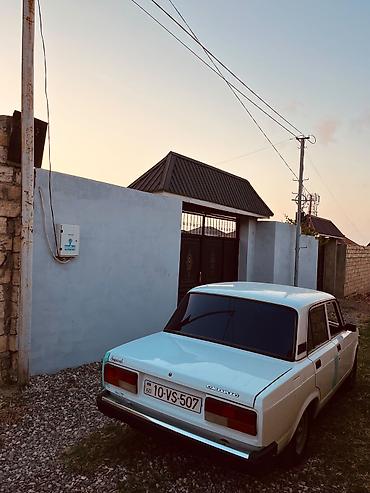 qusarda satılan heyet evleri: 4 otaqlı, 130 kv. m, Yeni təmirli — 8