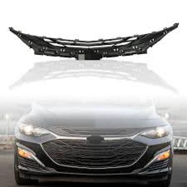 lada radiator: Chevrolet Malibu 2021 il, Çin — 1
