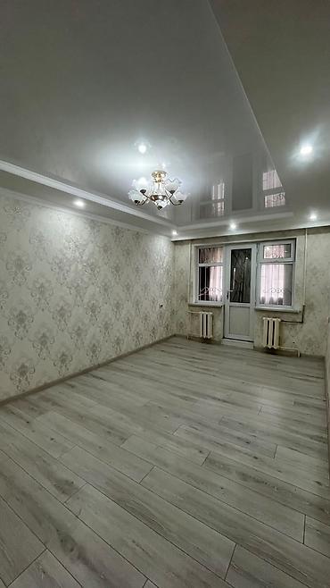 Продажа квартир: 3 комнаты, 60 м², Черёмушки мкр., 103 серия, 2 этаж, Свежий ремонт — 2