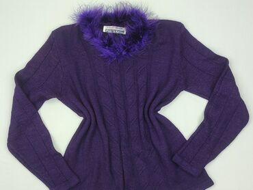 Sweter damski, rozmiar S