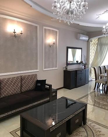 Долгосрочная аренда домов: 600 м², 8 комнат — 8