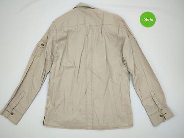 kurtka pull bear: Koszulа dla mężczyzn, rozmiar L — 3