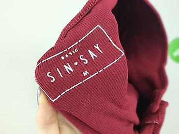 sweter moher sinsay: Sinsay, Body damskie, rozmiar M — 4