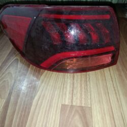 купить справку с места работы бишкек: Задний левый стоп-сигнал Kia Оригинал