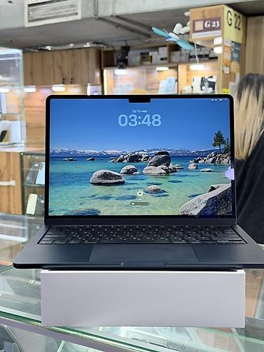 Ноутбуки Apple (MacBook): Б/у, Apple M4, ОЗУ, RAM: 16 ГБ — 3