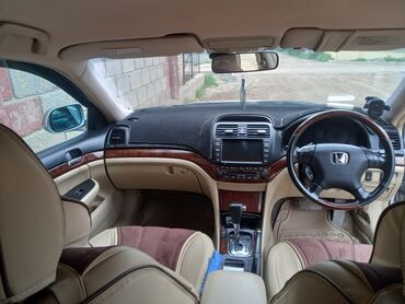honda inspire салон: Honda Inspire: 2003 г., 3 л, Автомат, Бензин, Седан
