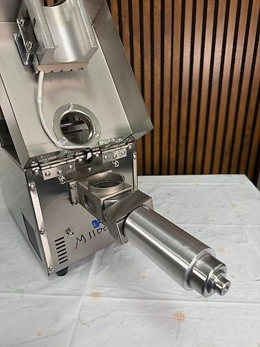 Kənd təsərrüfatı avadanlığı: Yağ çəkən 🔥 PREMIUM YAĞ ÇƏKƏN APARAT (2000W) 🔥 💼 Biznes və istehsal — 4