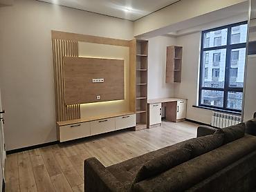 Продажа квартир: 2 комнаты, 49 м², Элитка, 3 этаж, Дизайнерский ремонт — 2