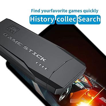 tv box game: 💥 Əvvəl 130 AZN → İndi cəmi 65 AZN! 💥 Bu fürsəti qaçırma – evini əsl — 3